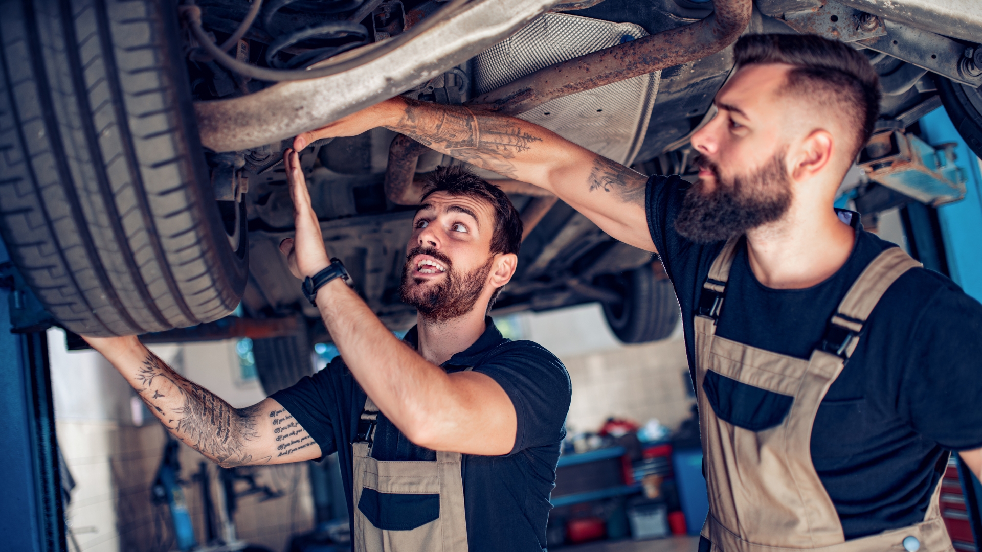 Interim Car Service Beacon | Call O7404822592 Now
