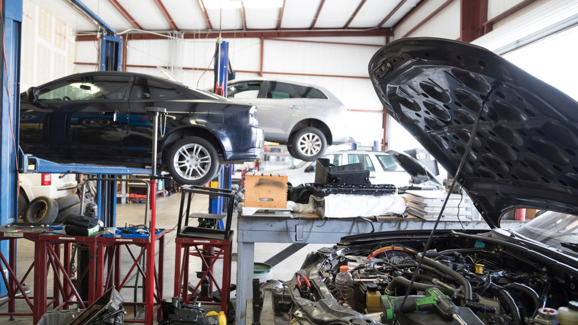 Interim Car Service Beacon | Call O7404822592 Now