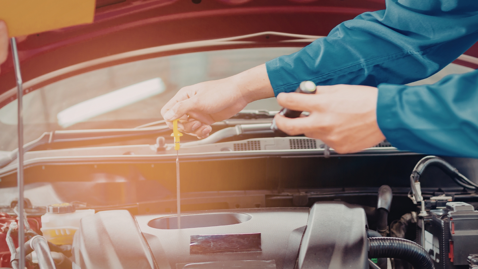 Interim Auto Service in Beacon – Engine & Fluid Maintenance