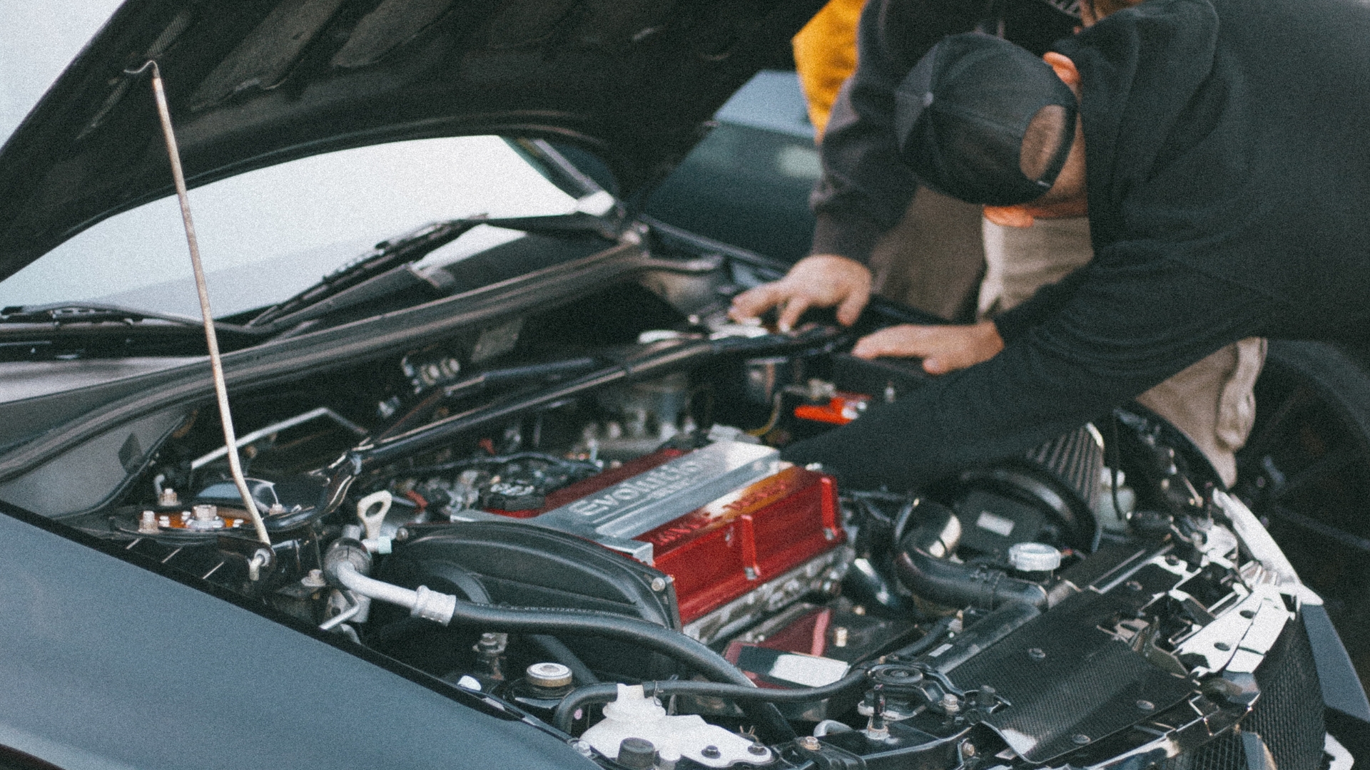 Professional Car Service in Beacon You Can Rely On