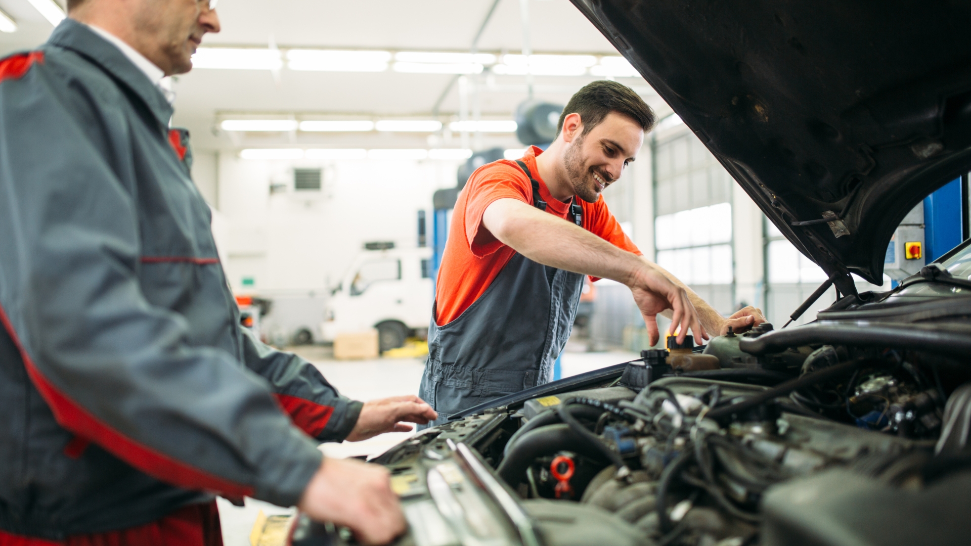 Same Day Car Service in Beacon for Your Convenience
